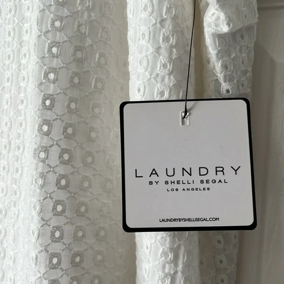 Laundry By Shelli Segal Dress - Picture 3 of 5